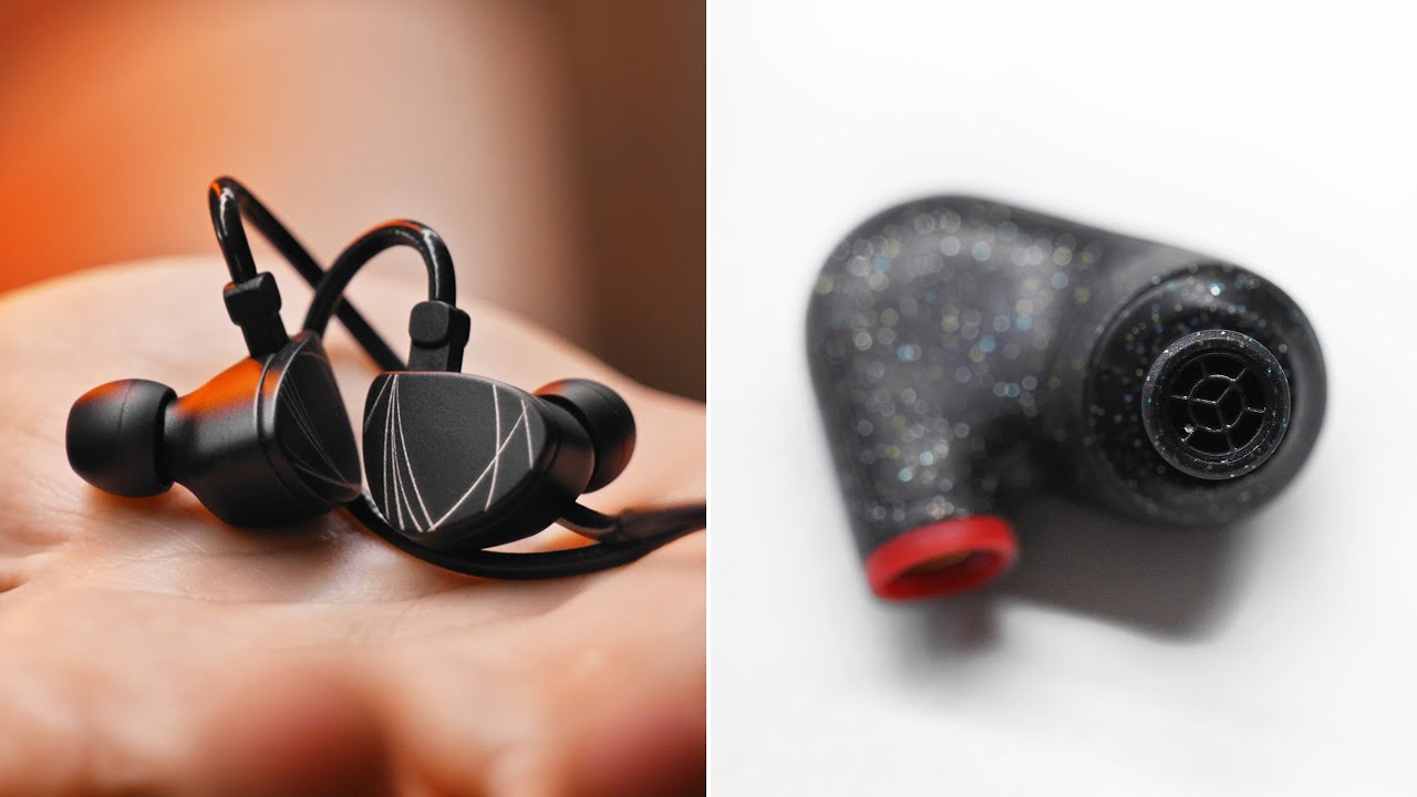 Best iem for gaming