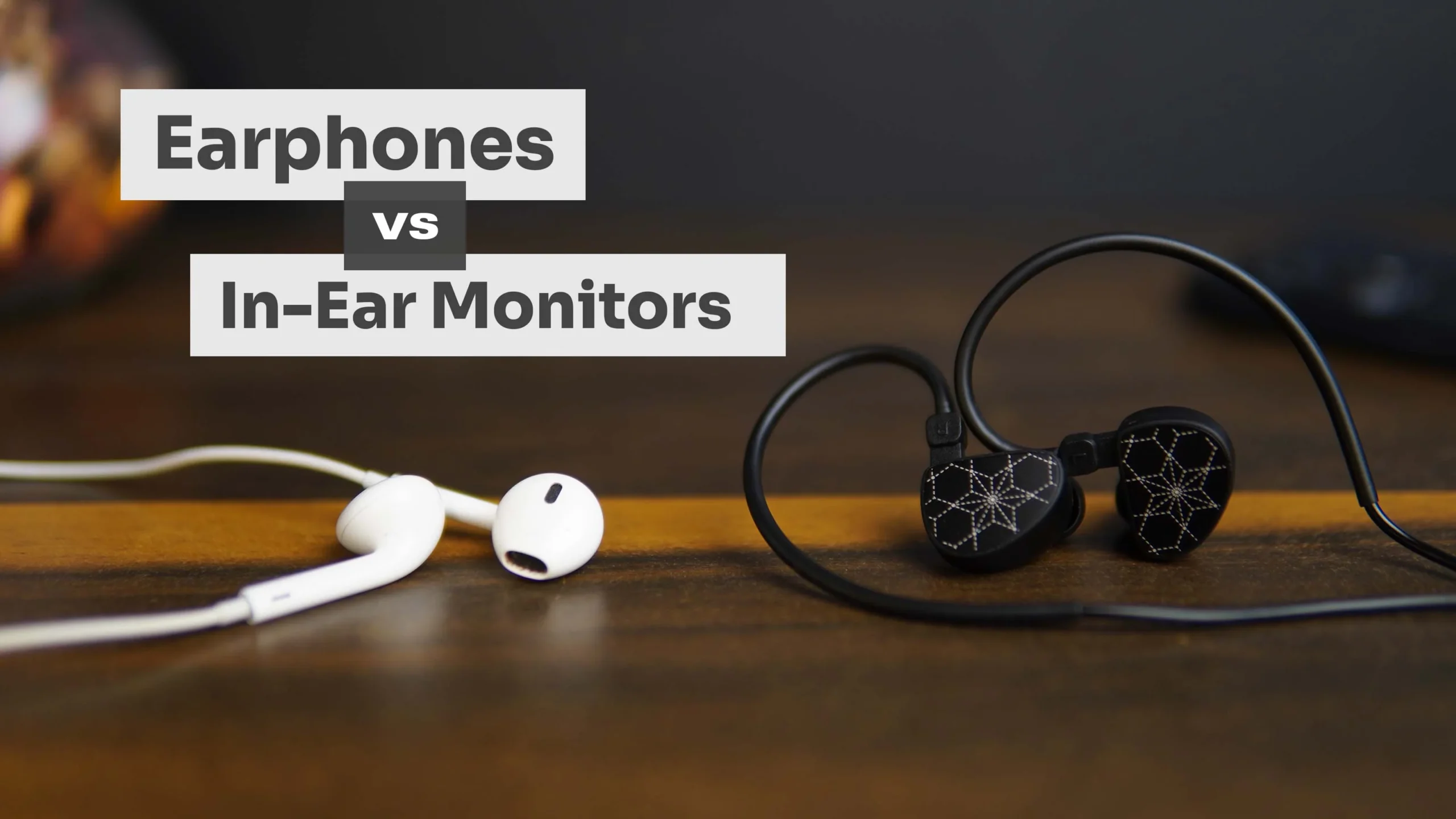 Best iem headphones