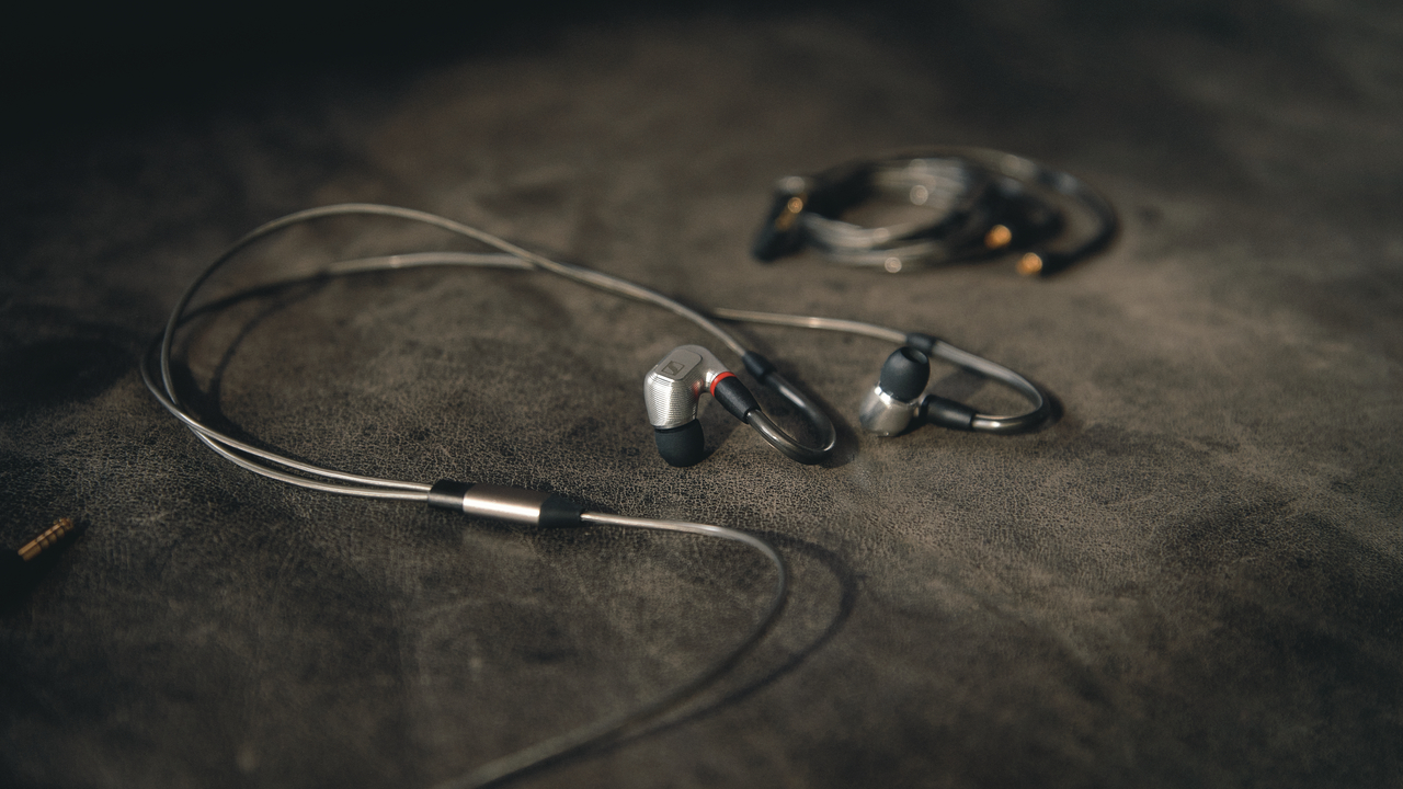 Best iem headphones