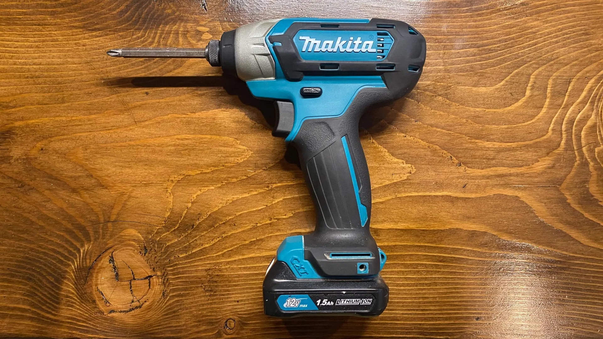 How to choose the best impact driver