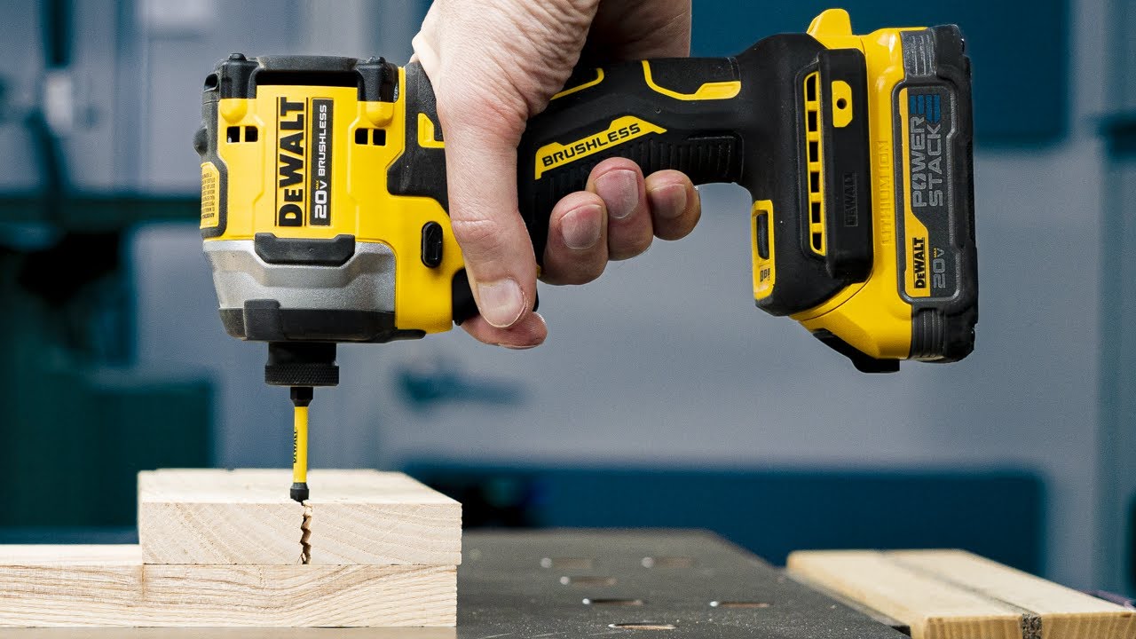 Best impact driver