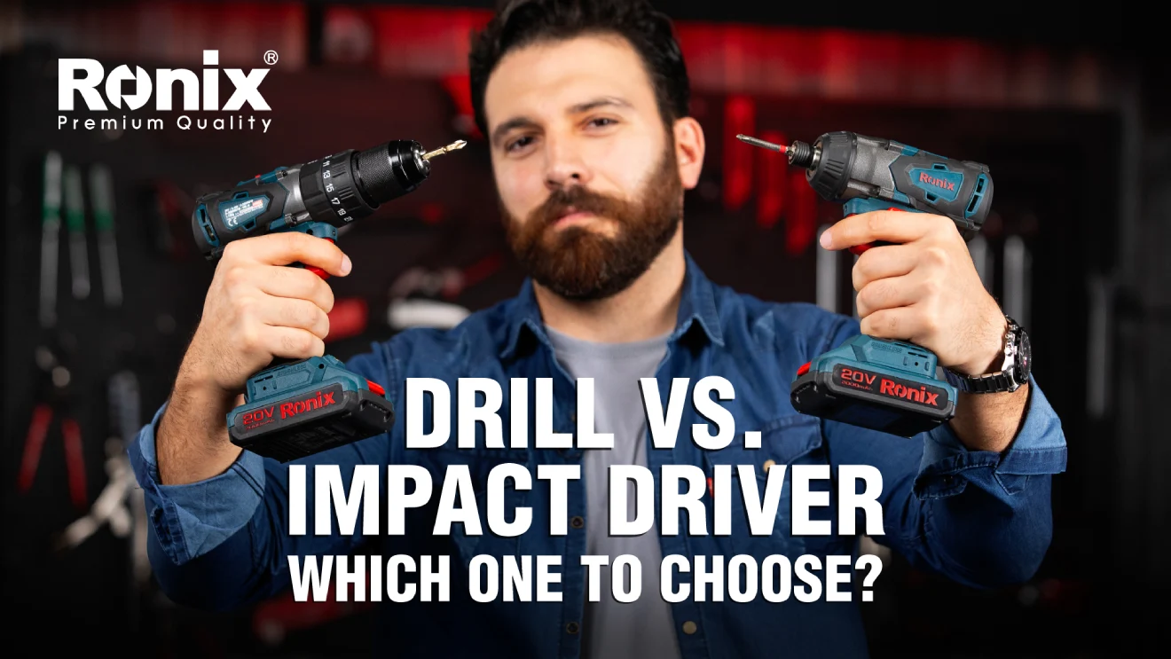 Best impact driver