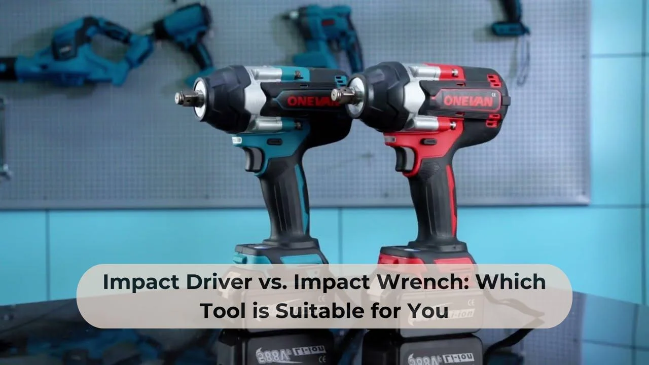 Best impact driver