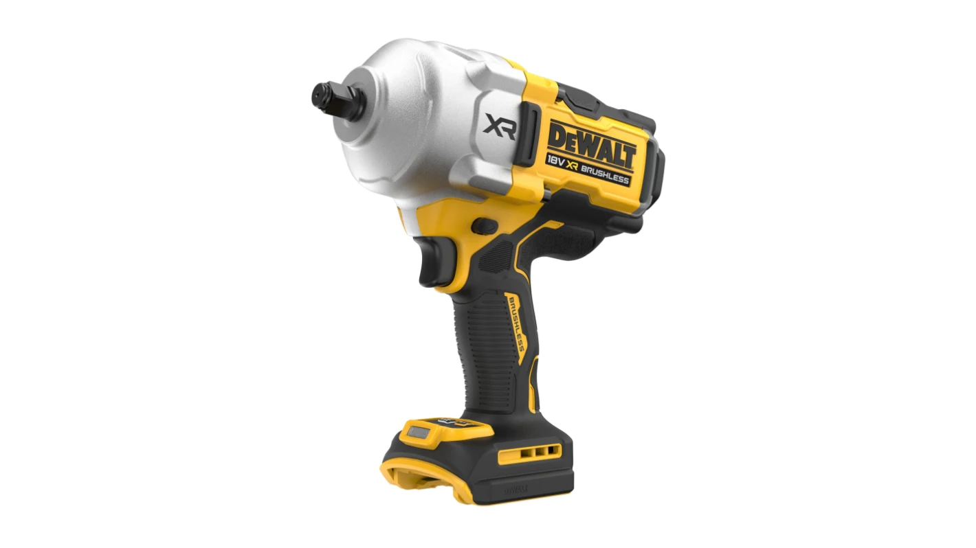 Best impact wrench