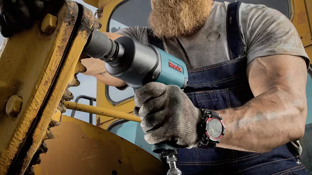 Best impact wrench