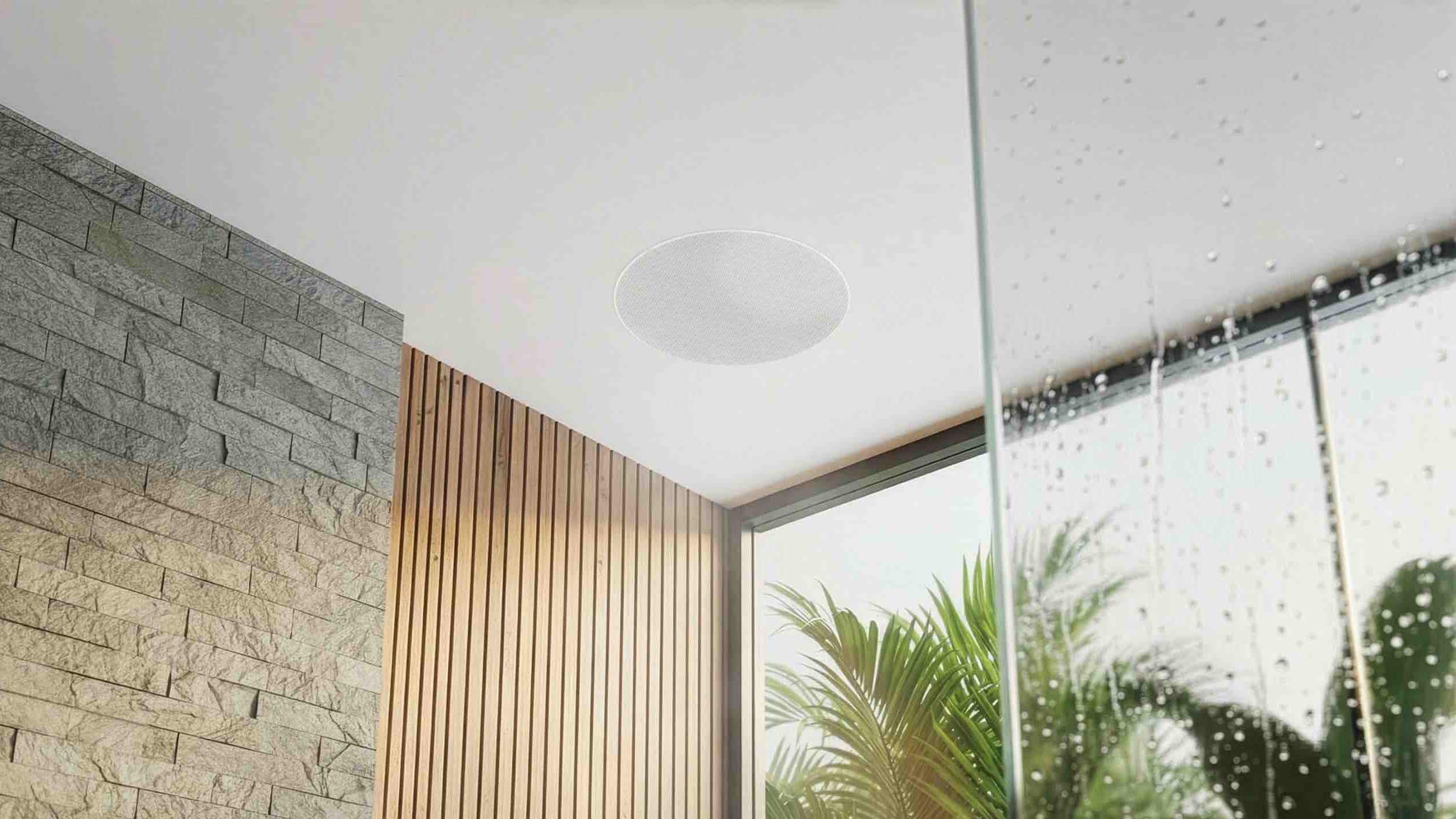 How to choose best in ceiling speakers