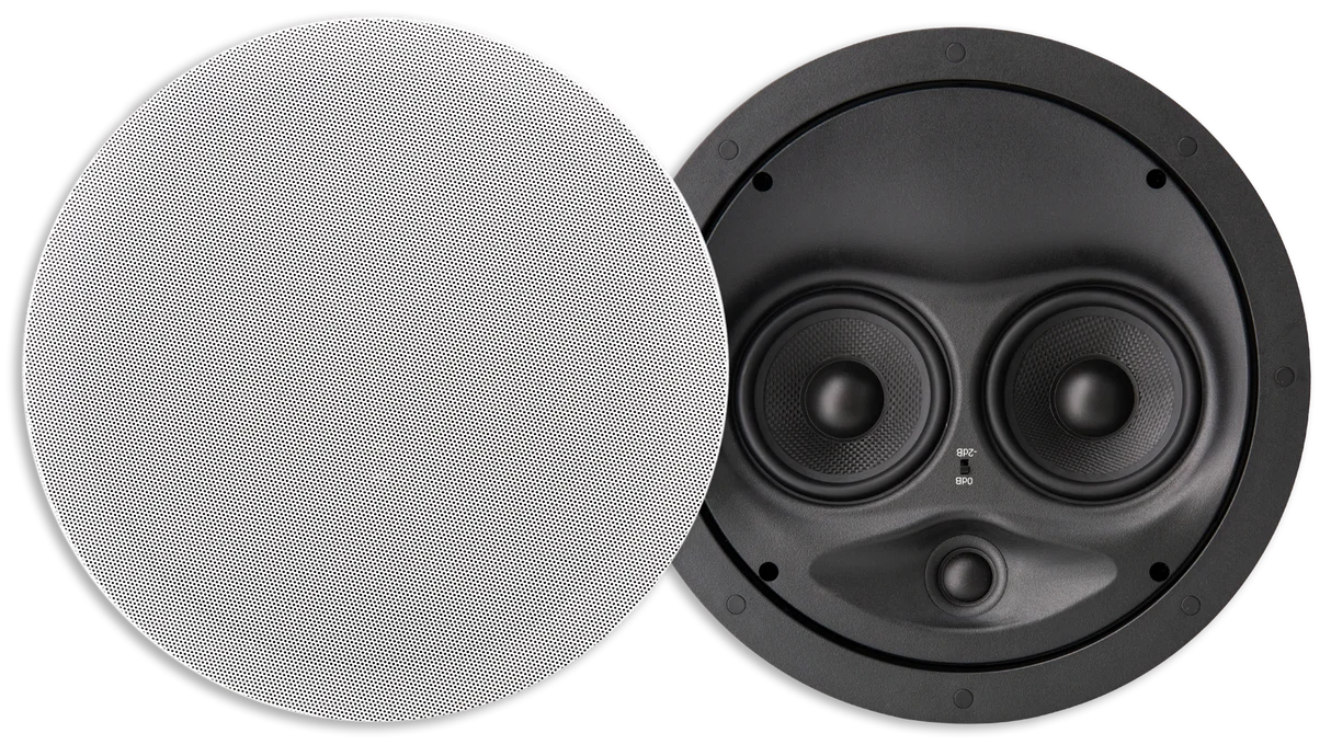 Best in ceiling speakers