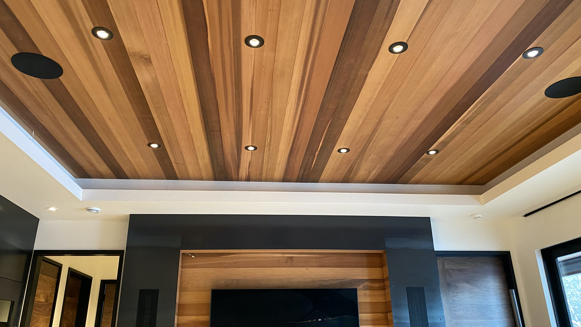 Best in ceiling speakers