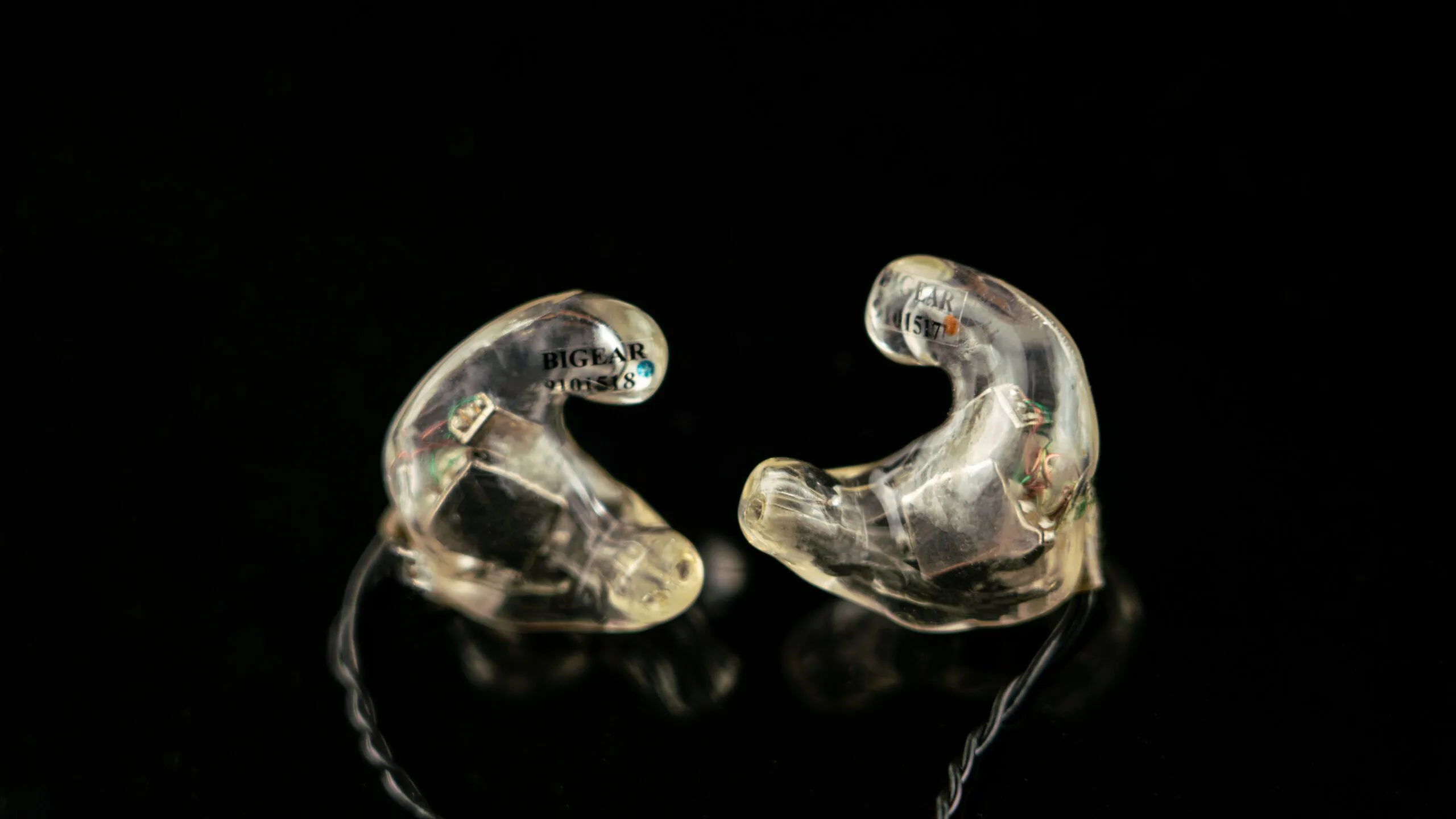 Best in ear headphones