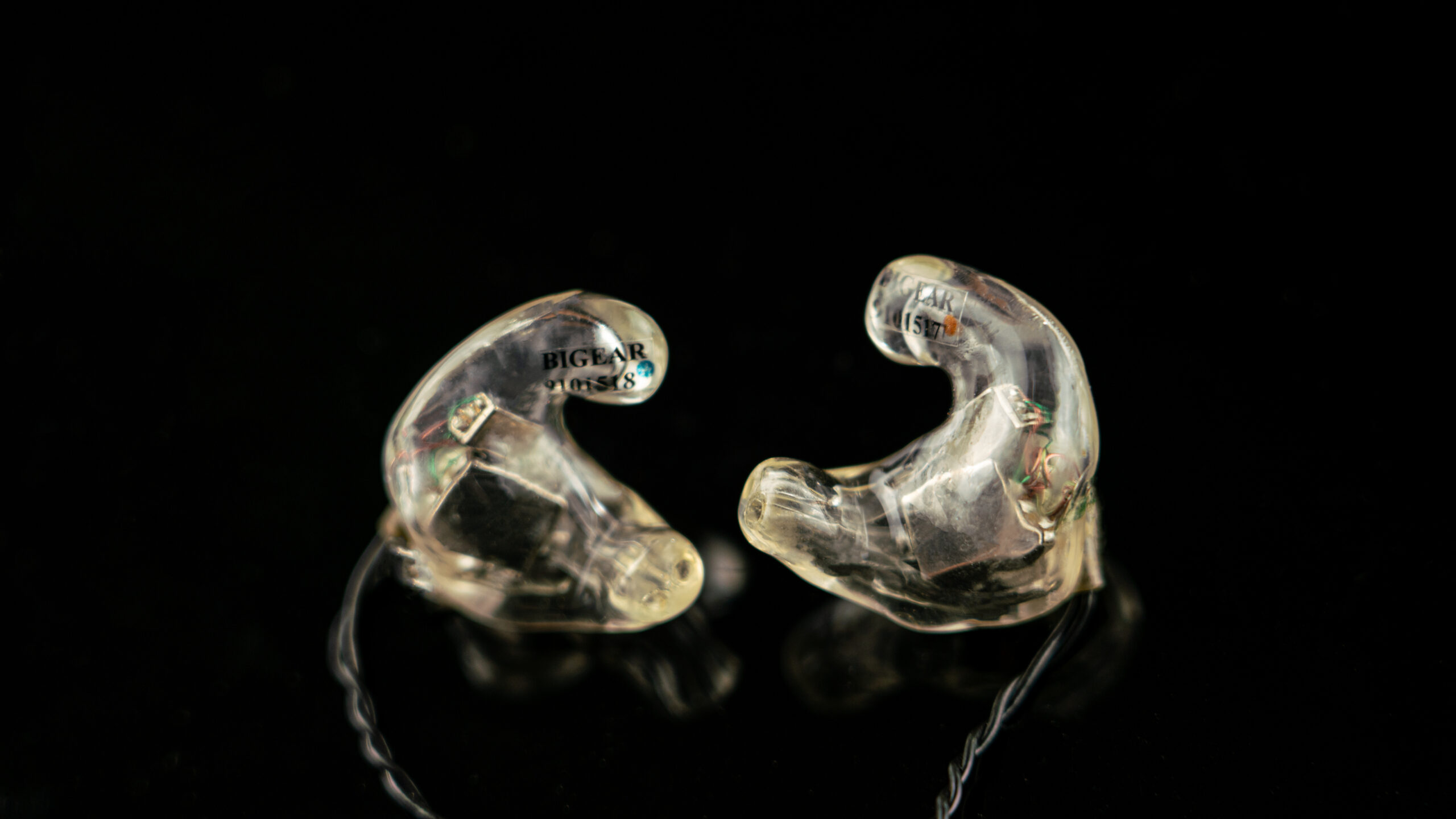 Best in ear monitors