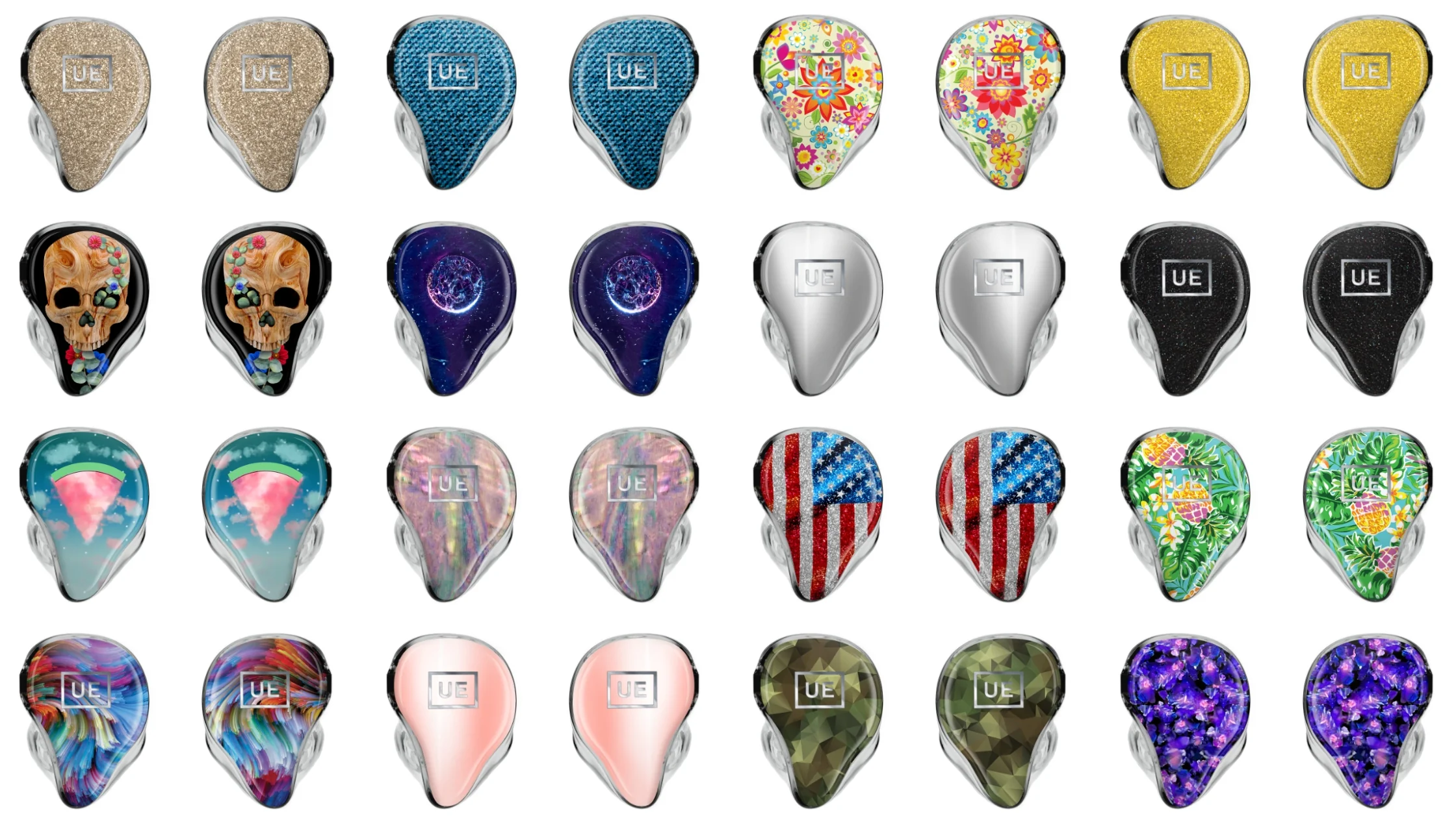 Best in ear monitors