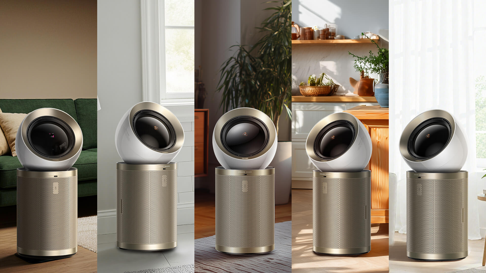How to choose best indoor air purifier