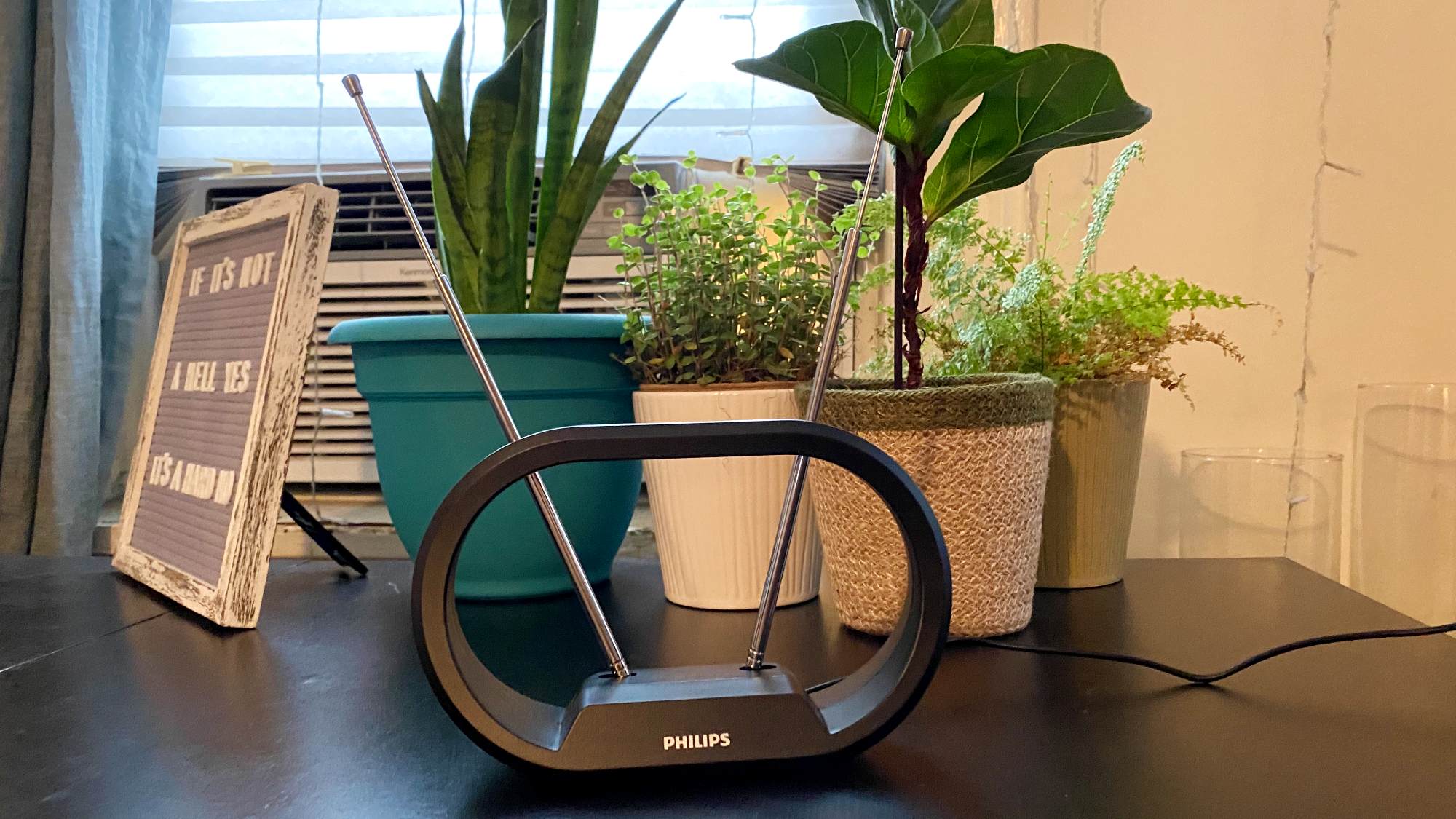 Best indoor antenna