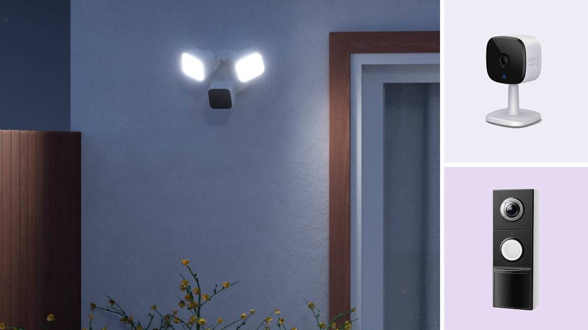 How to Choose an Indoor Camera for Home