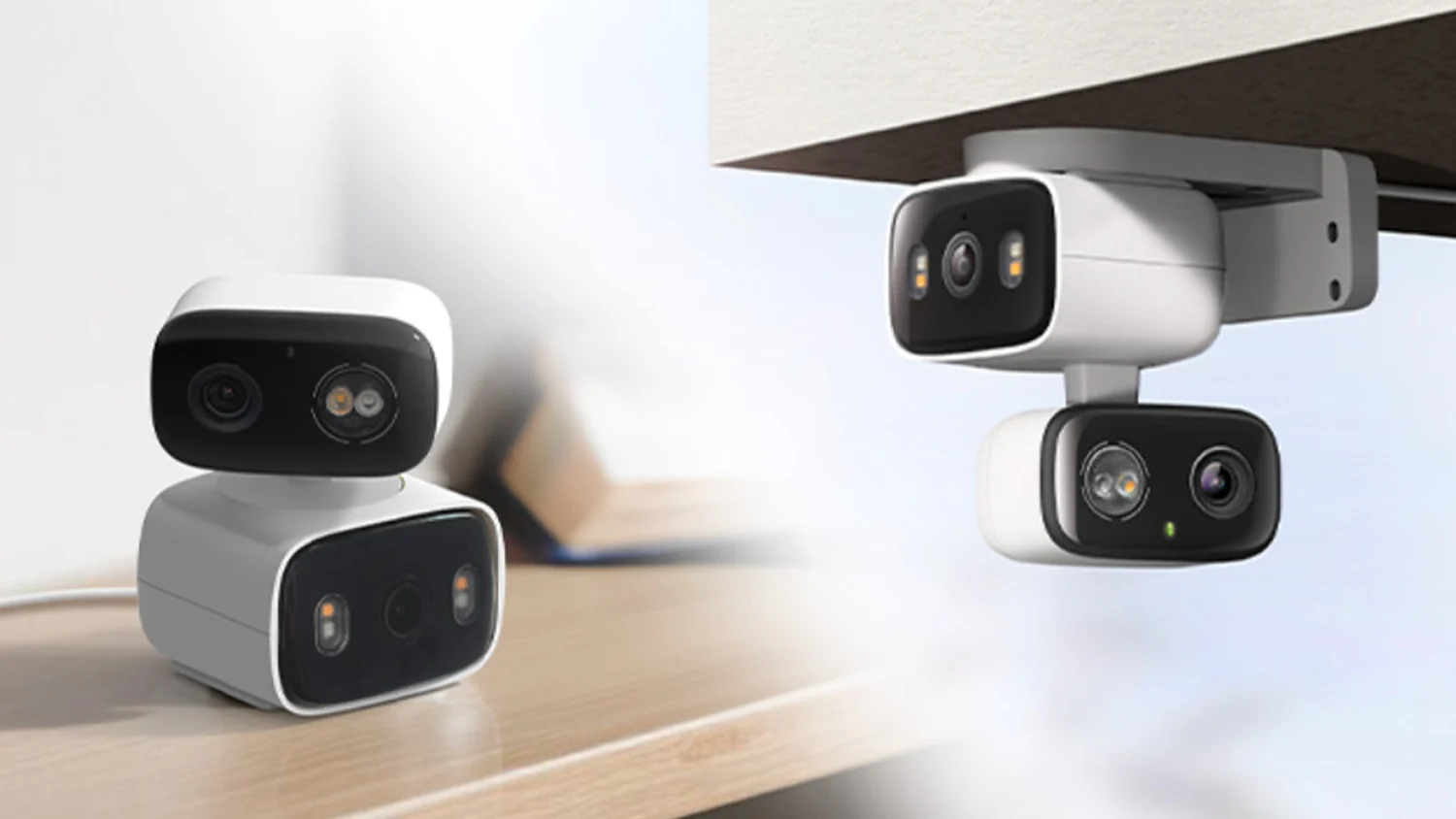 Best indoor cameras for home