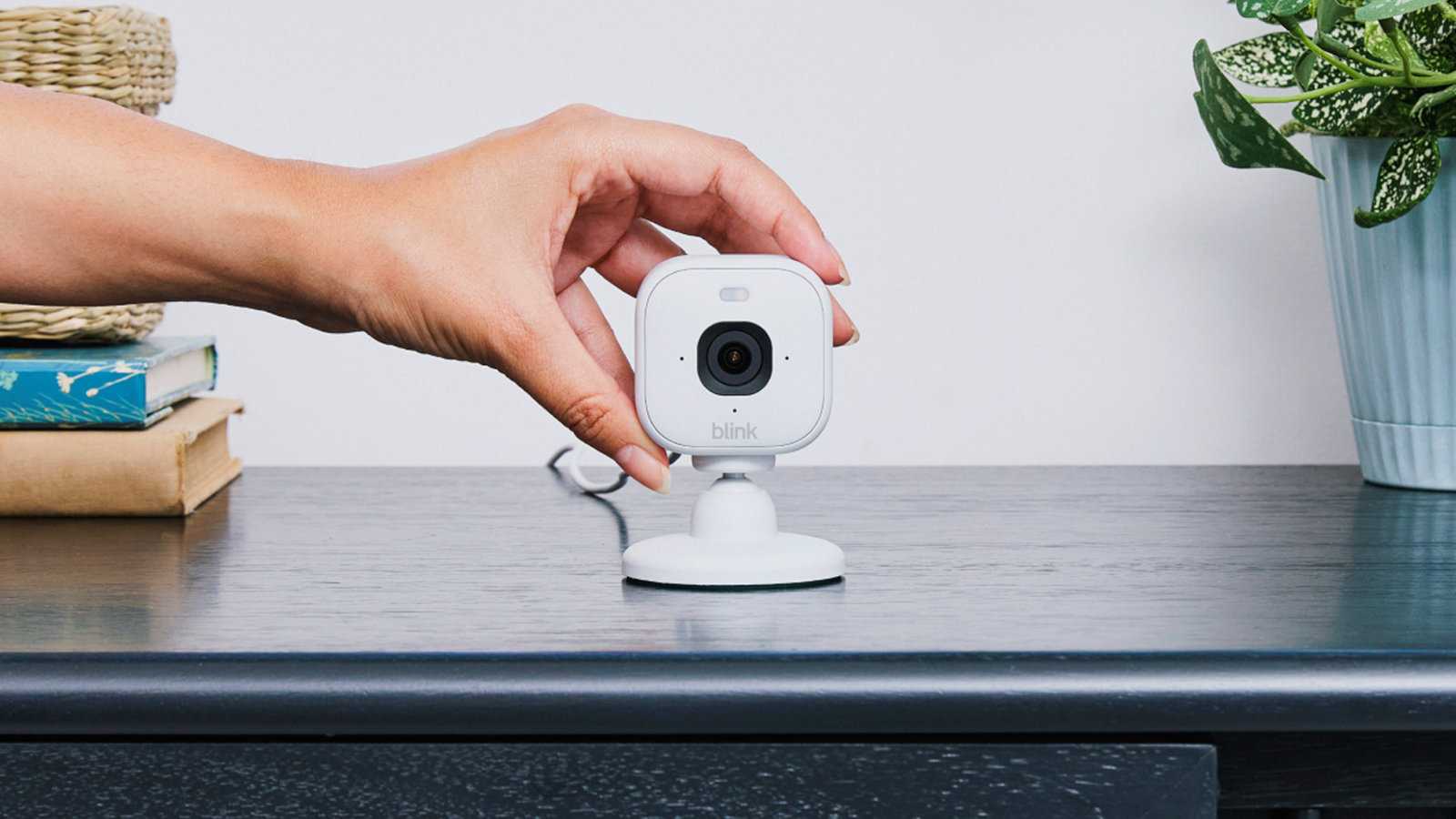 How to choose indoor cameras for security
