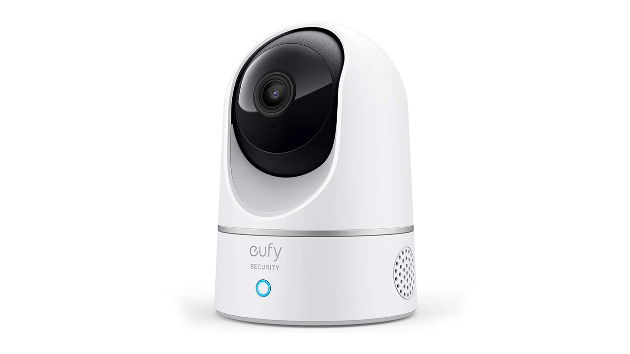 Best indoor cameras for security