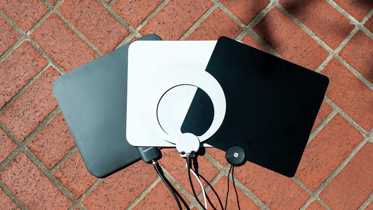 Best indoor tv antenna
