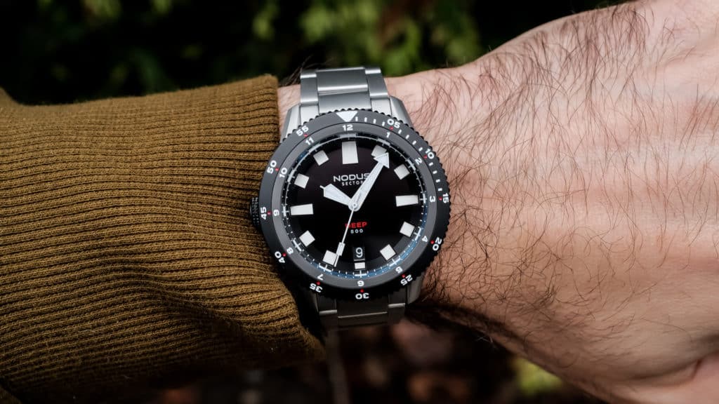 Best inexpensive watches