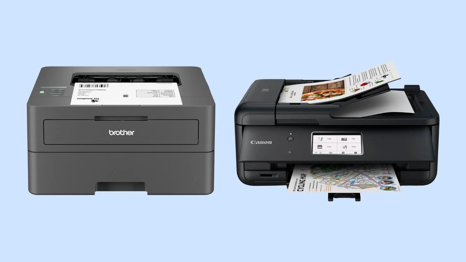 How to choose best inkjet printer