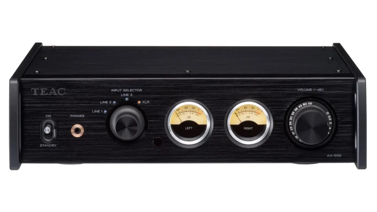10 Best Integrated Amplifier (2026)