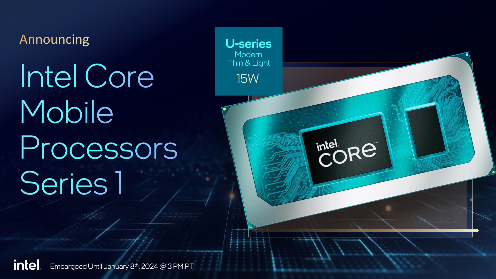 Best intel processor