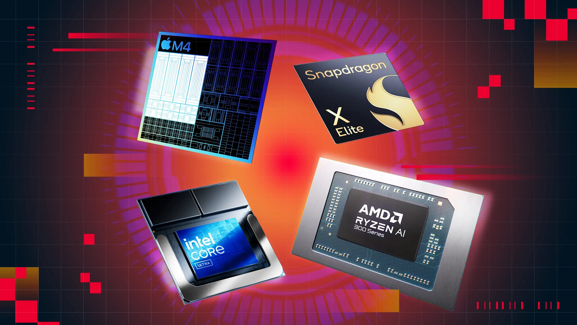 Best intel processors for laptops