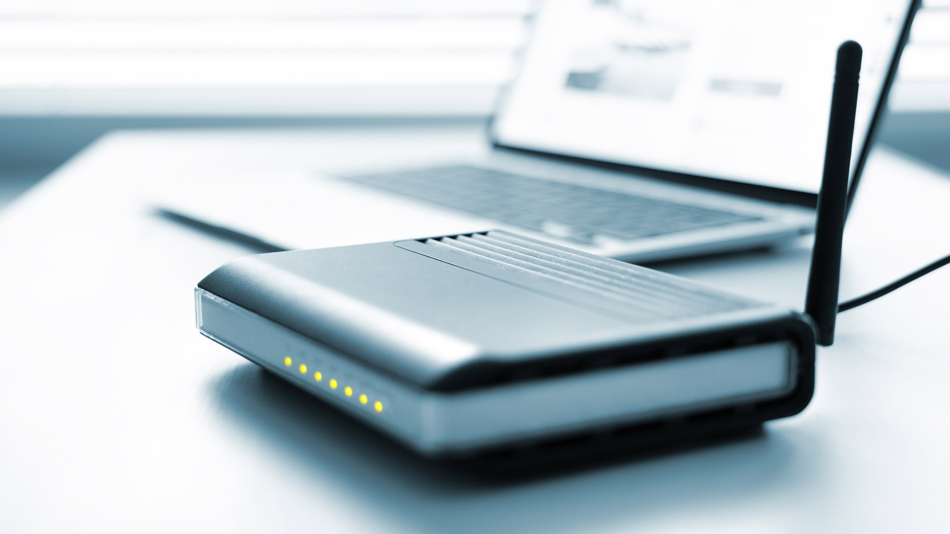 Best internet router