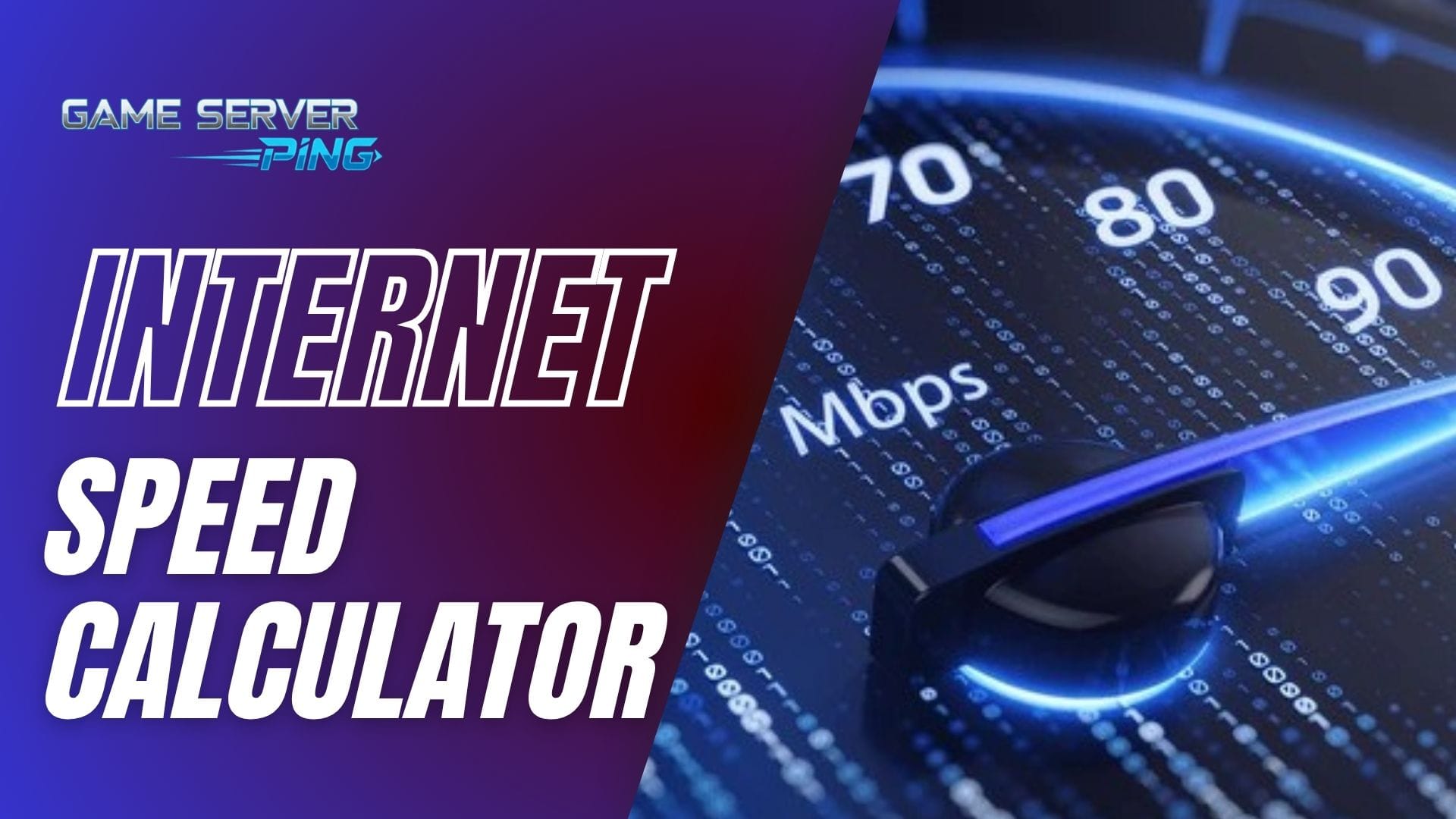How to choose best internet speed for ps5