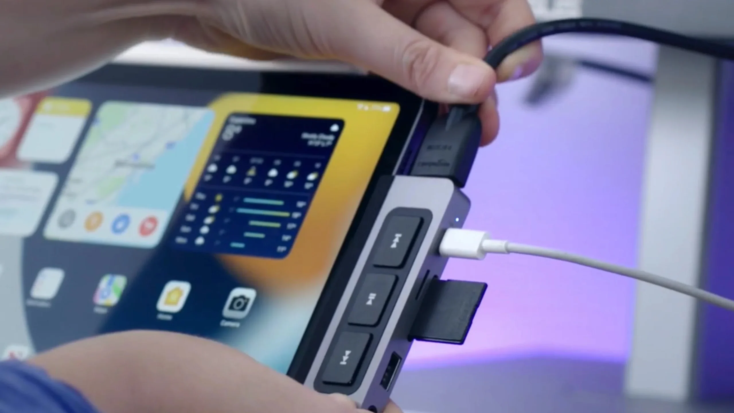 Best ipad accessories