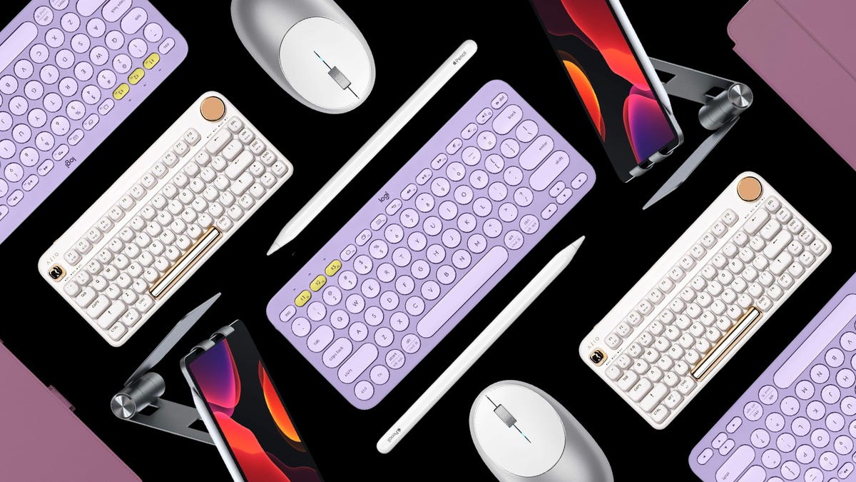 Best ipad accessories and gadgets