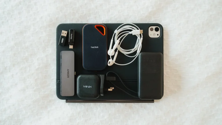 10 Best iPad Accessories and Gadgets (2026)