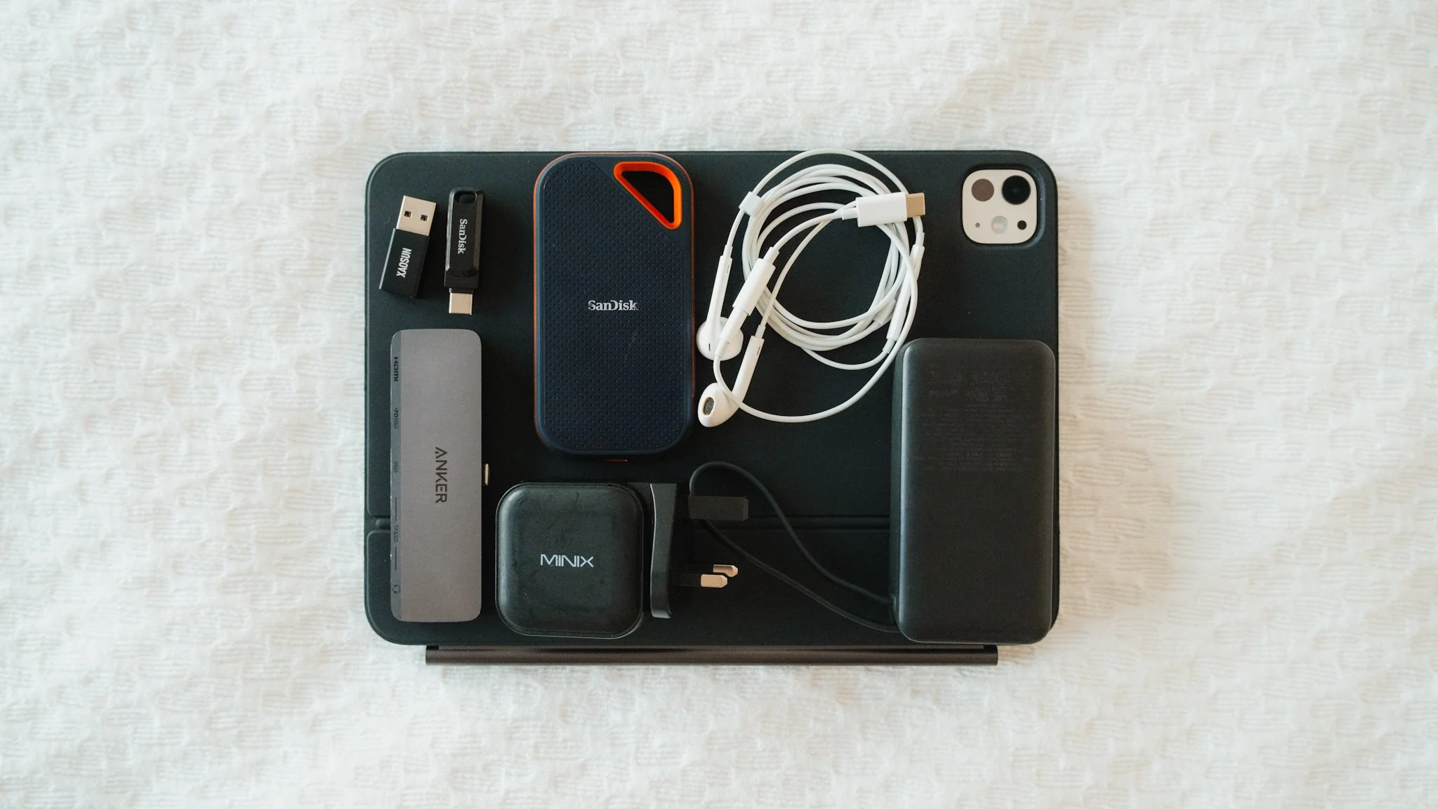 Best ipad accessories and gadgets