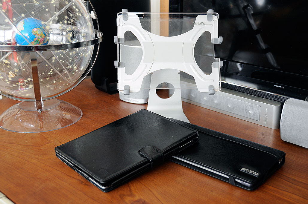 Best ipad accessories and stands