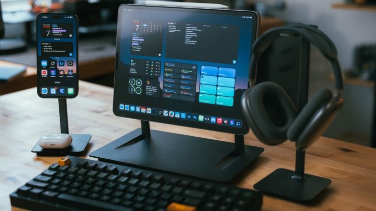 10 Best Best iPad Accessories And Stands (2026)