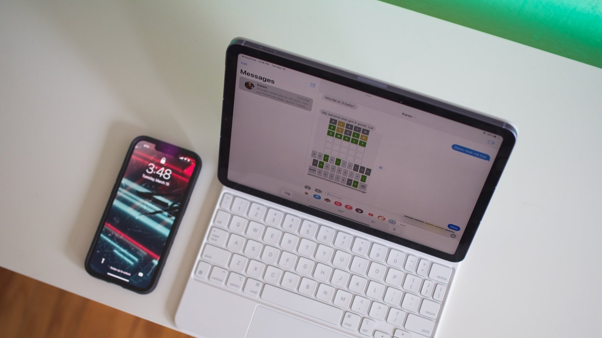 Best ipad for college students