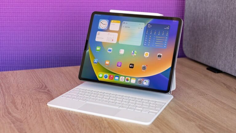 10 Best iPad for College Students of 2026