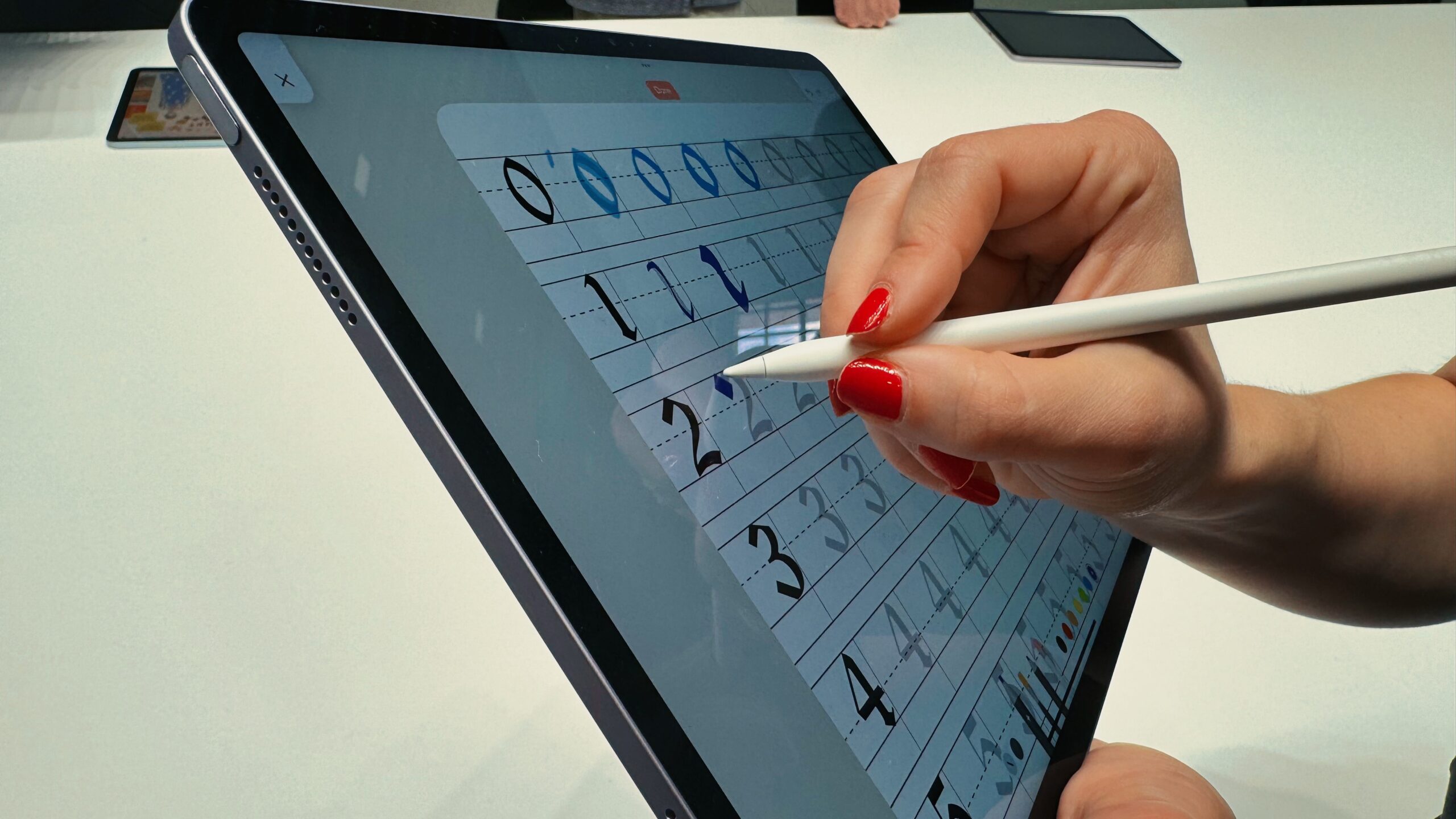 Best ipad for drawing