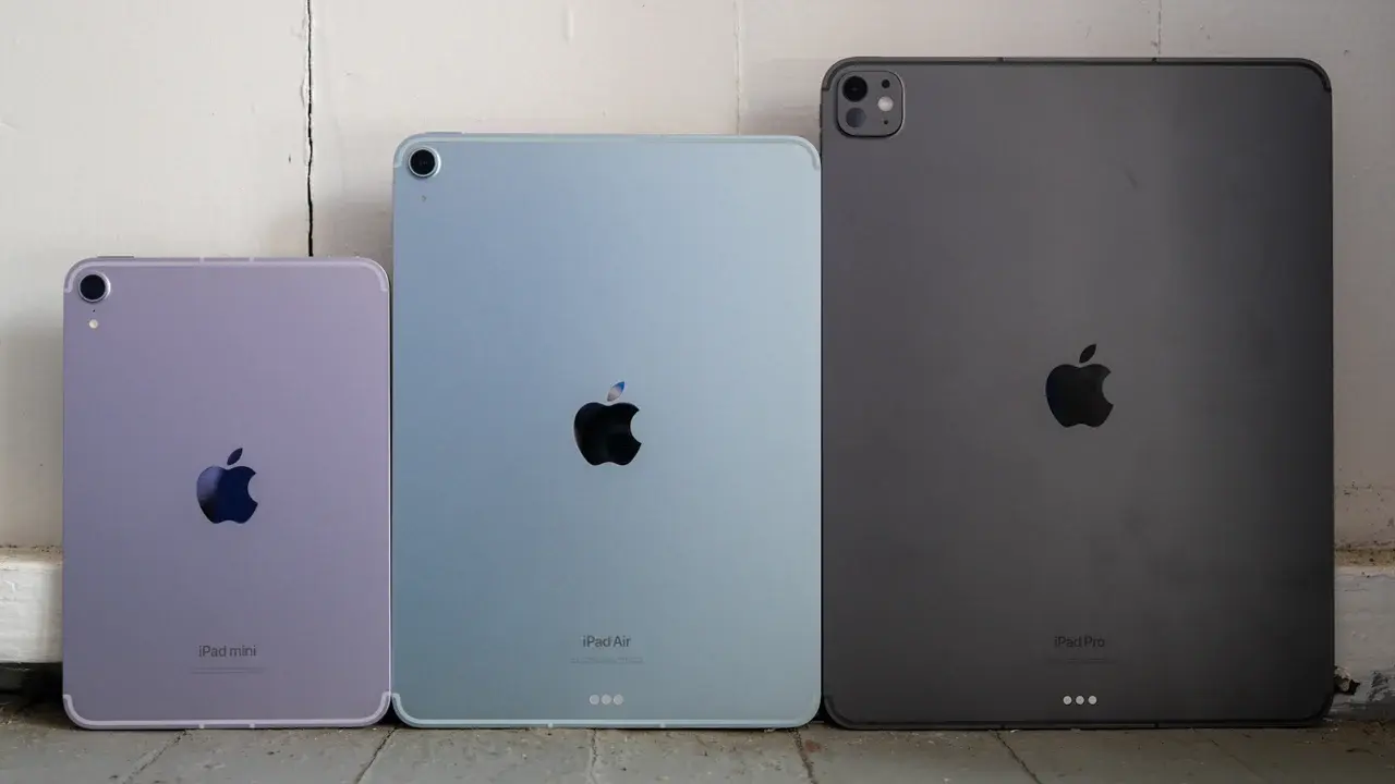 Best ipad for gaming