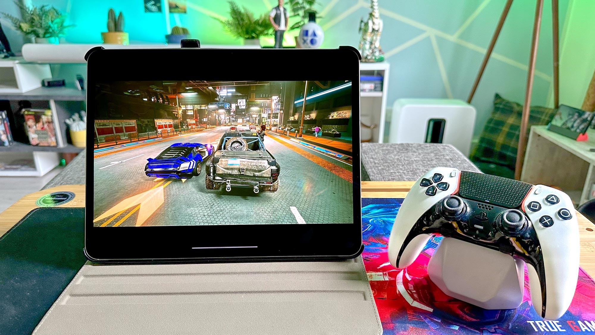 Best ipad for gaming