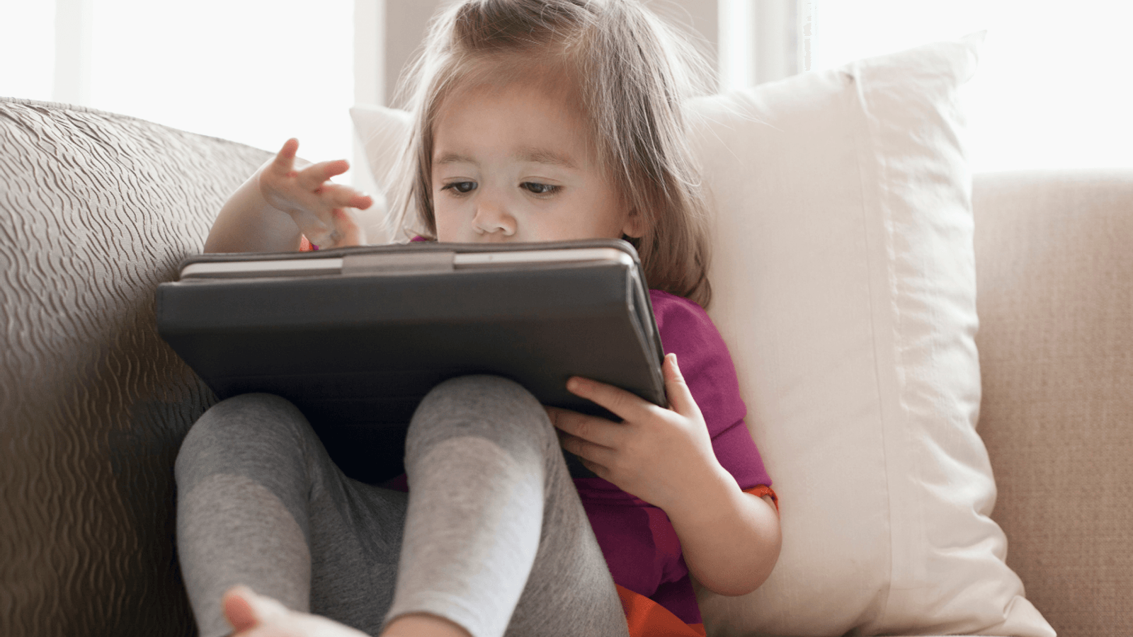 Best ipad for kids
