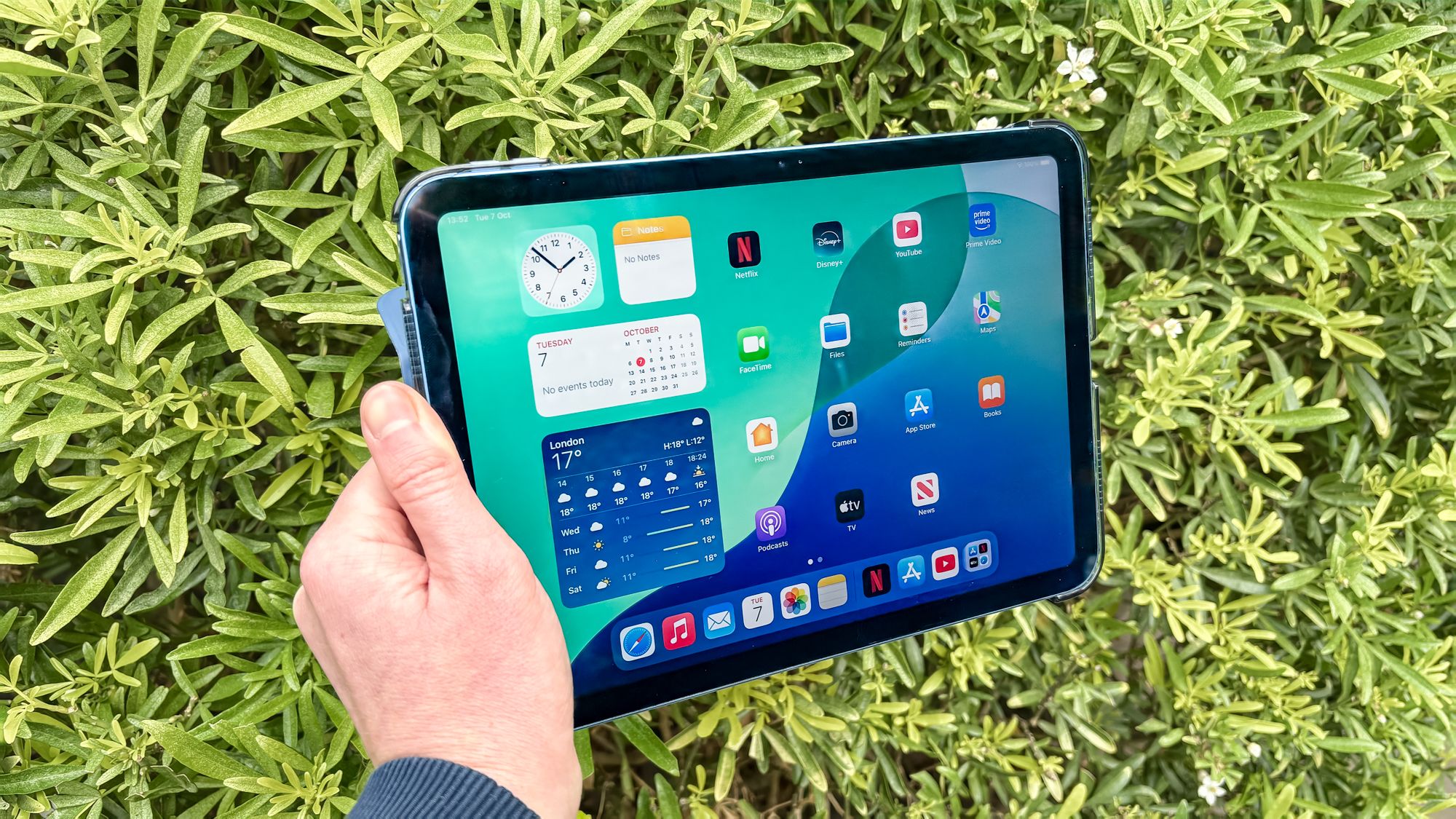 Best ipad for kids