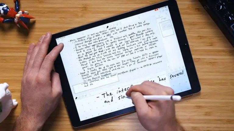 10 Best Ipad For Note Taking (2026)