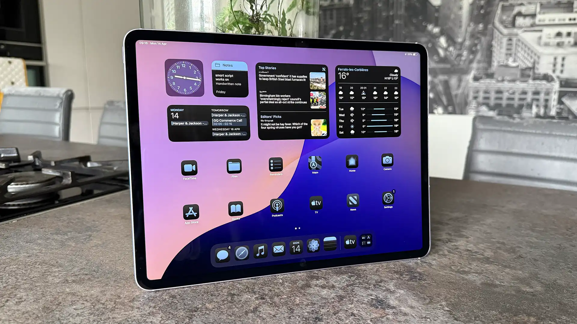 Best ipad for seniors