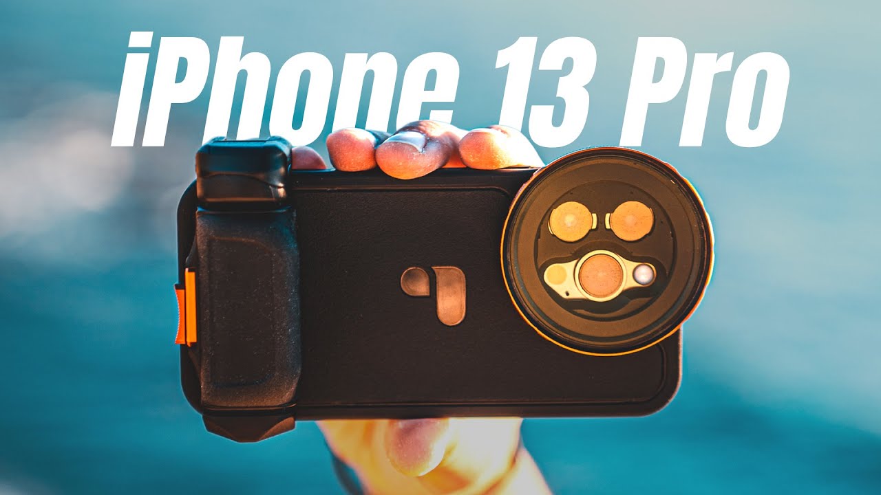 Best iphone camera accessories