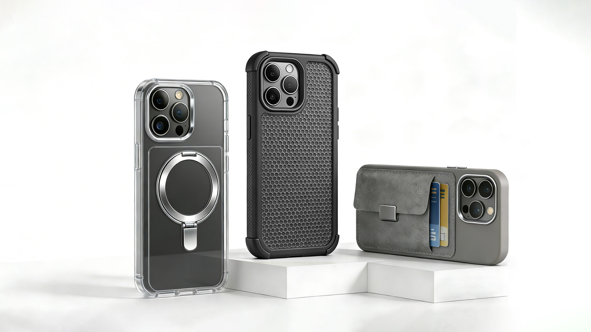 How to choose best iphone case brands