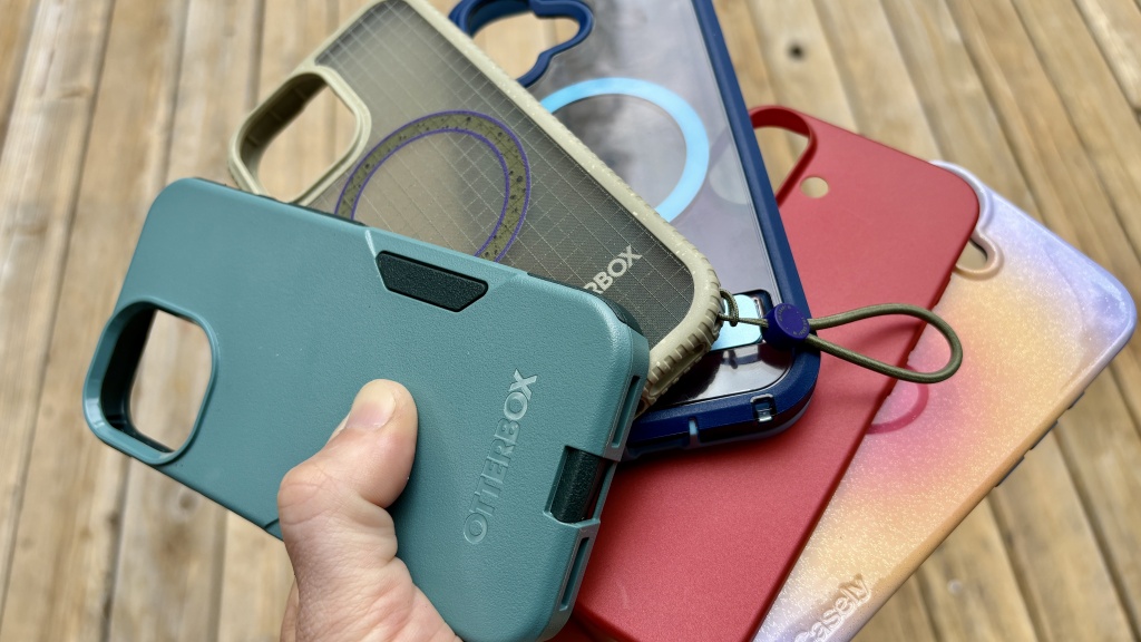 Best iphone case brands