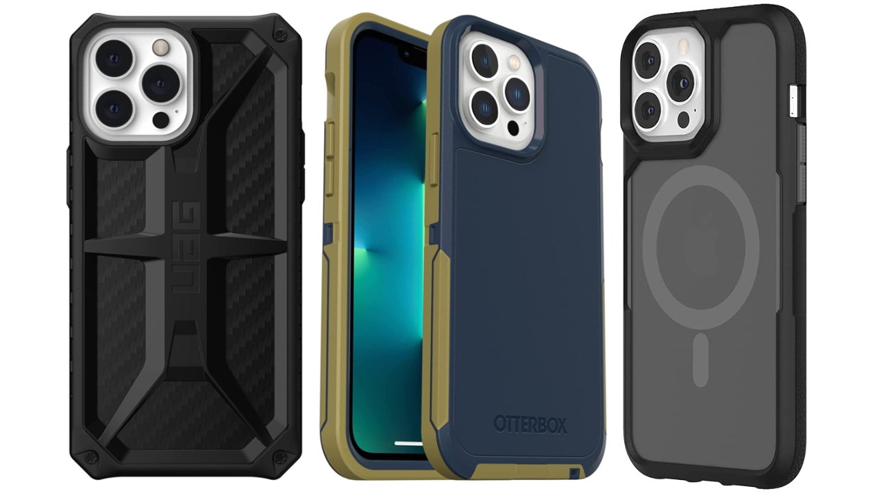 Best iphone cases for protection