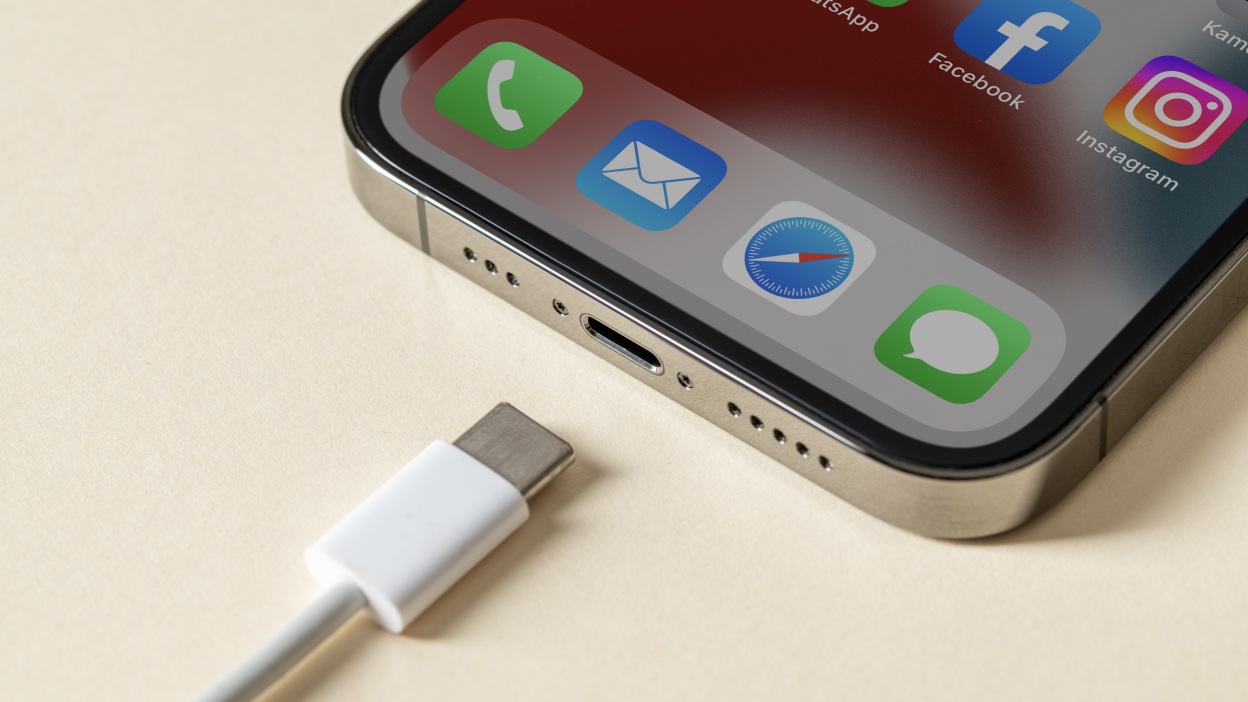 Best iphone charger
