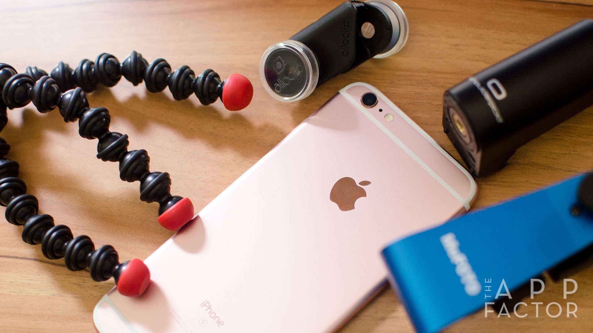 Best iphone photography accessories